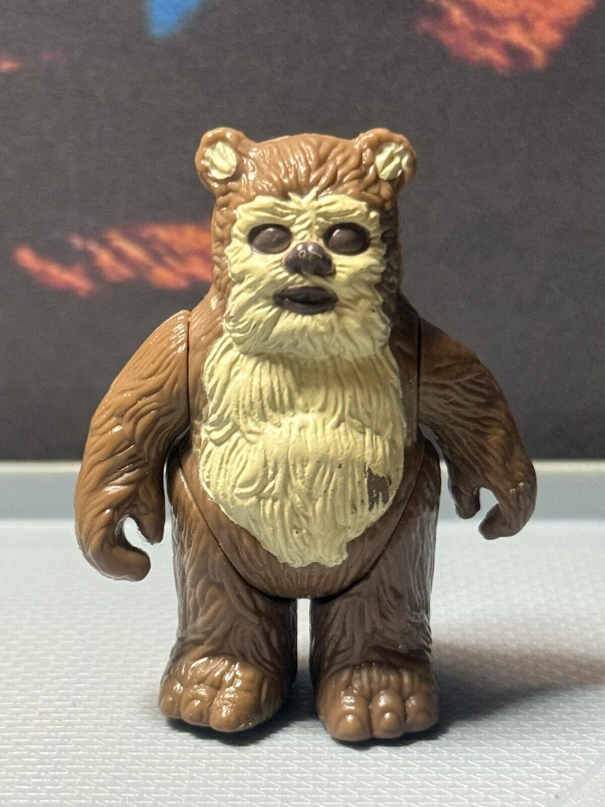 Wicket W. Warrick sold