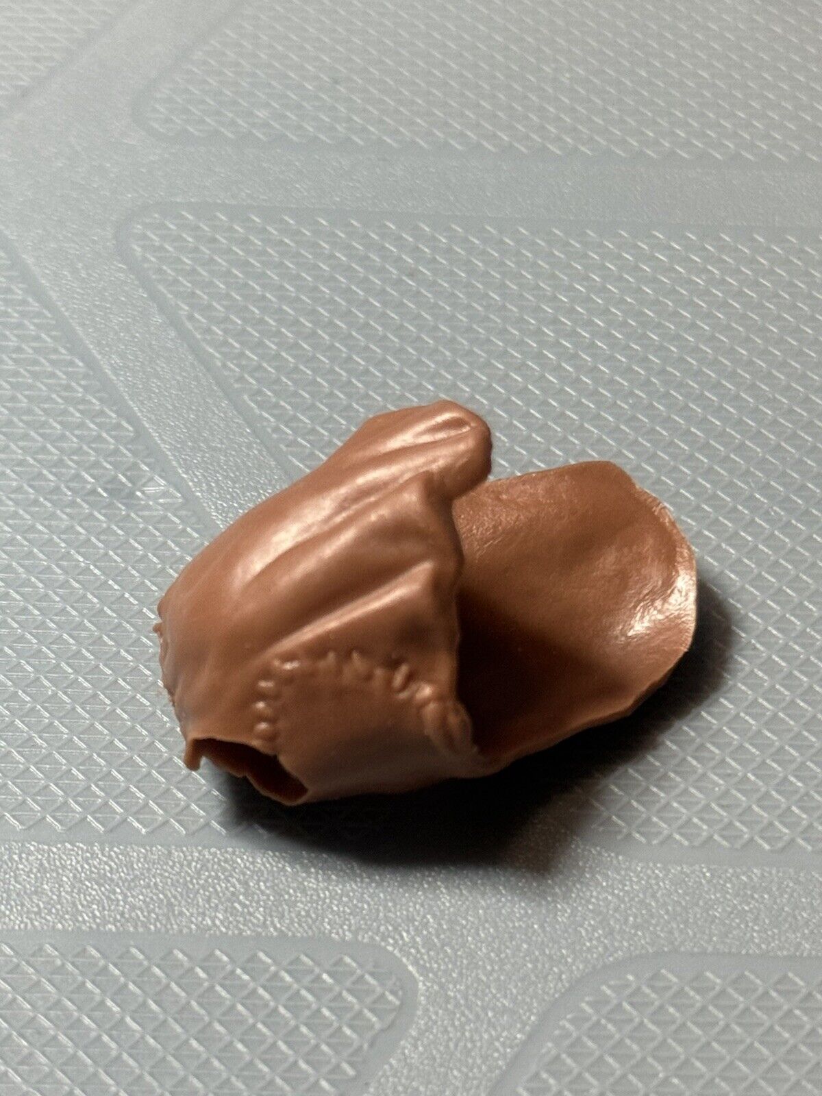 Wicket W. Warrick sold