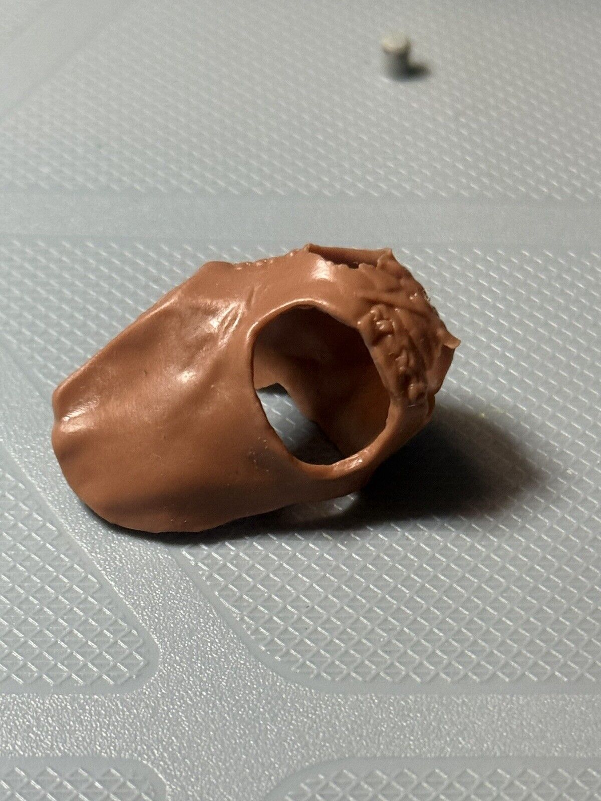 Wicket W. Warrick sold