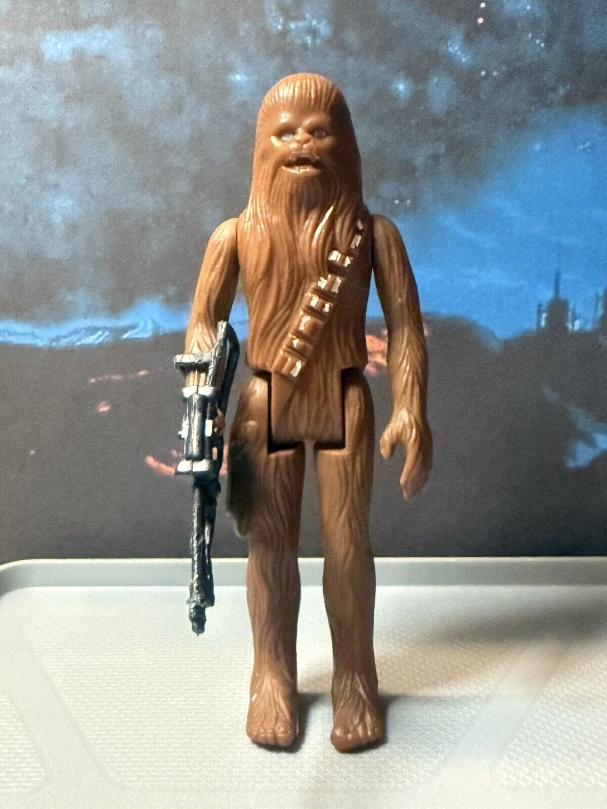 Chewbacca sold