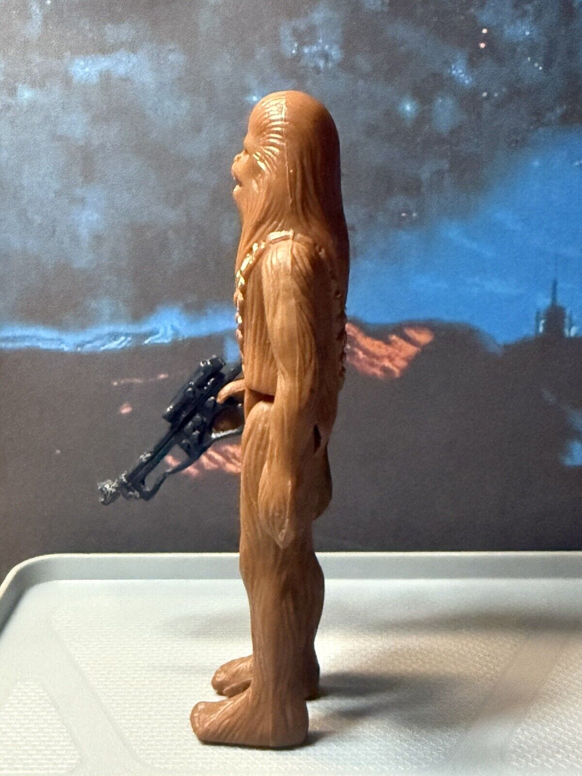 Chewbacca sold