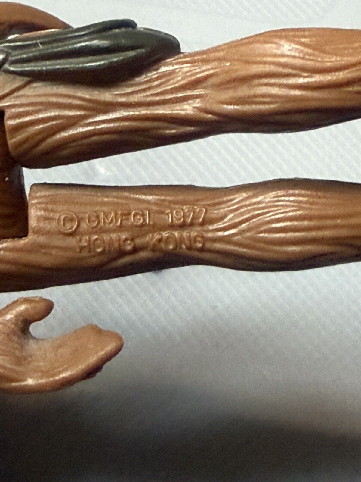 Chewbacca sold