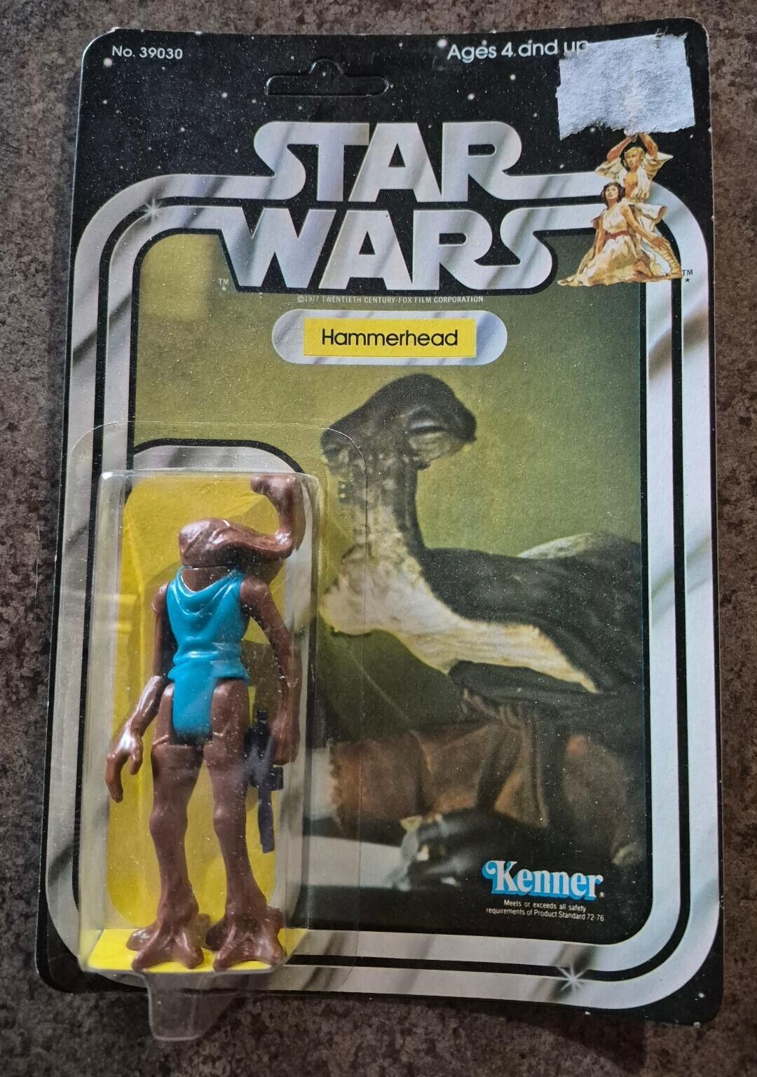 Hammerhead sold