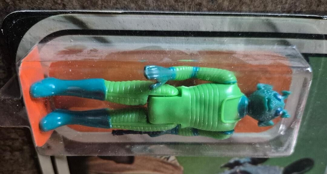 Greedo sold