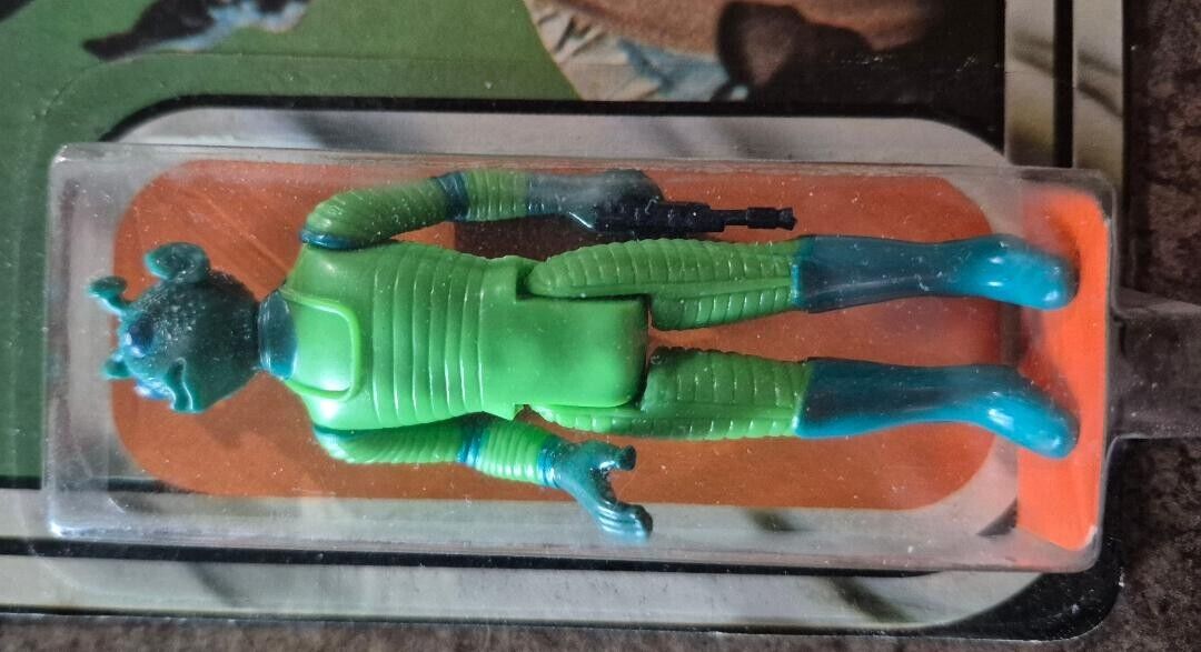 Greedo sold