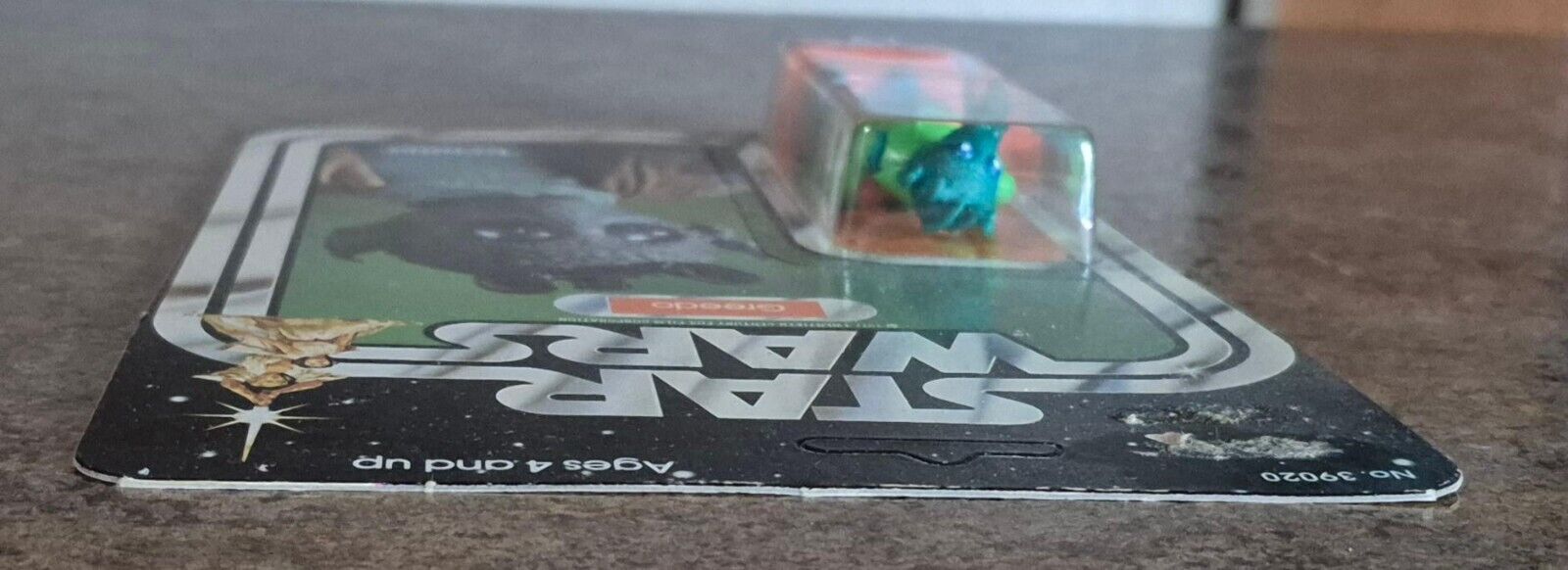 Greedo sold