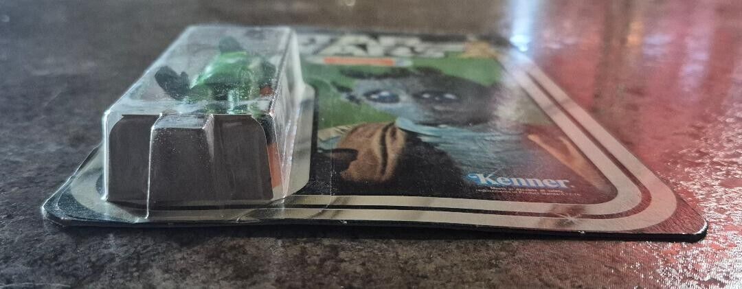 Greedo sold
