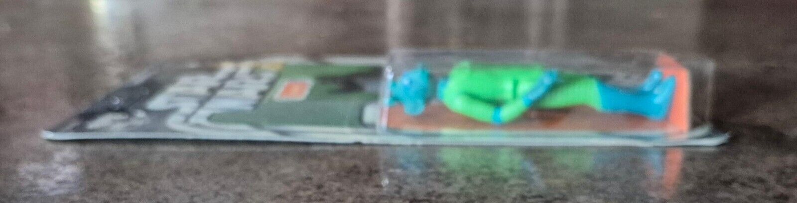 Greedo sold