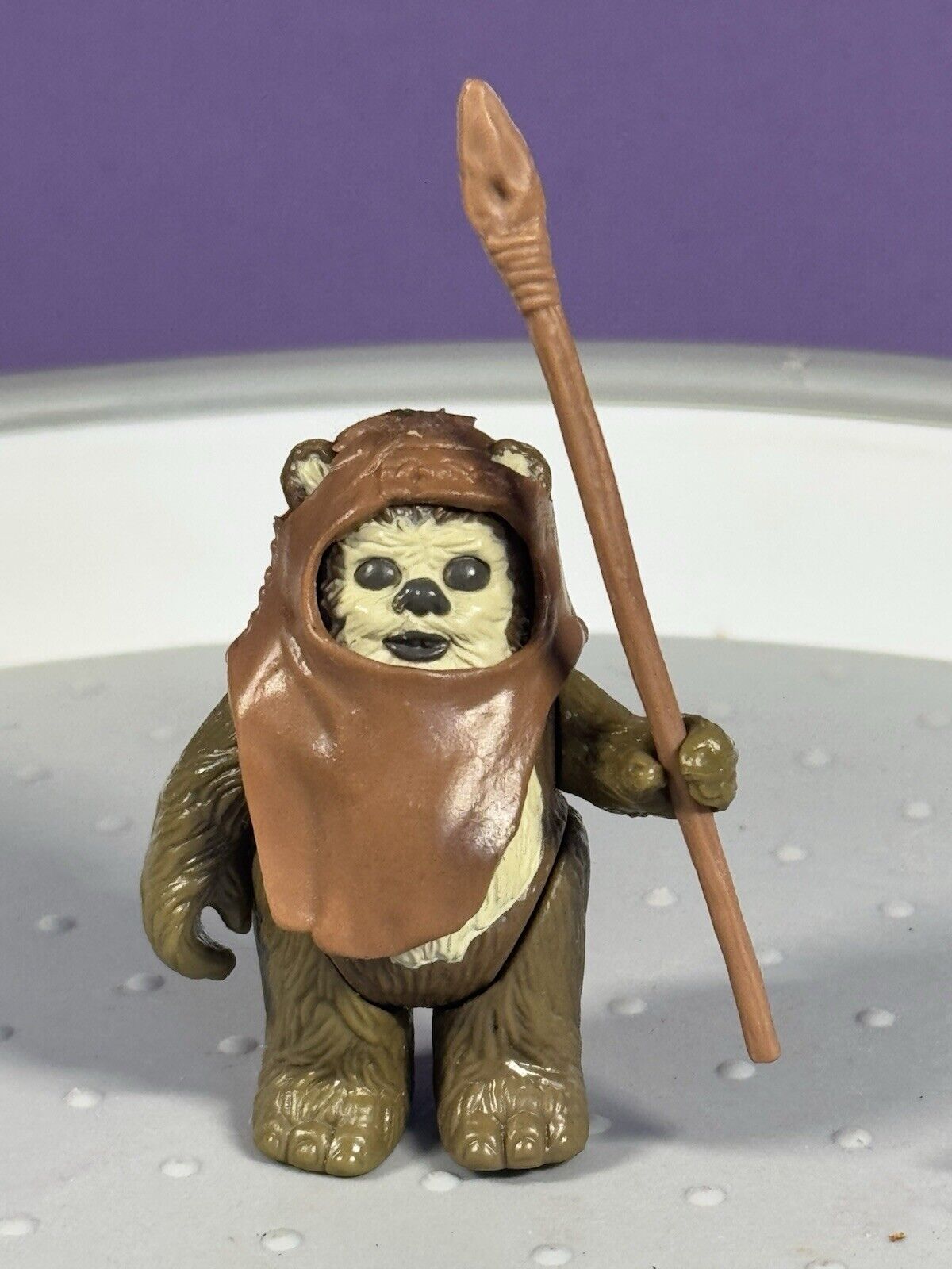Wicket W. Warrick sold