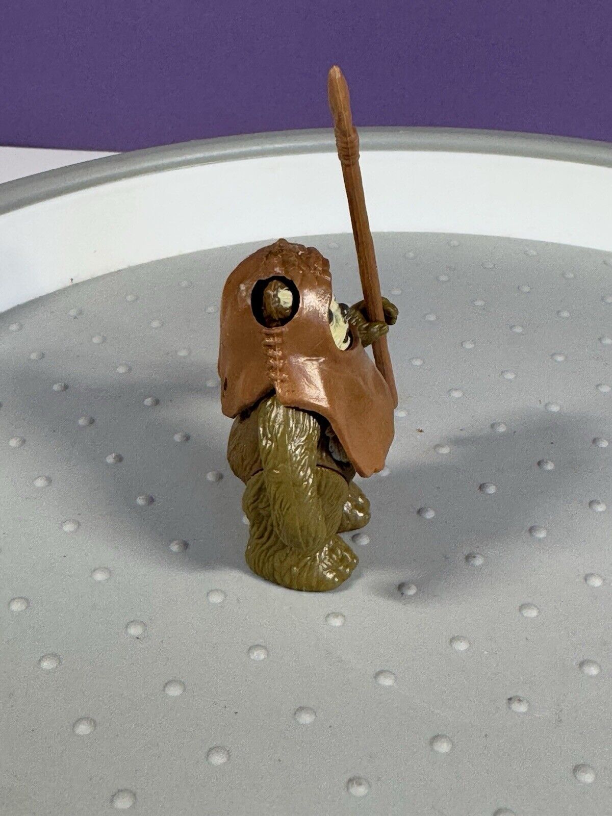 Wicket W. Warrick sold