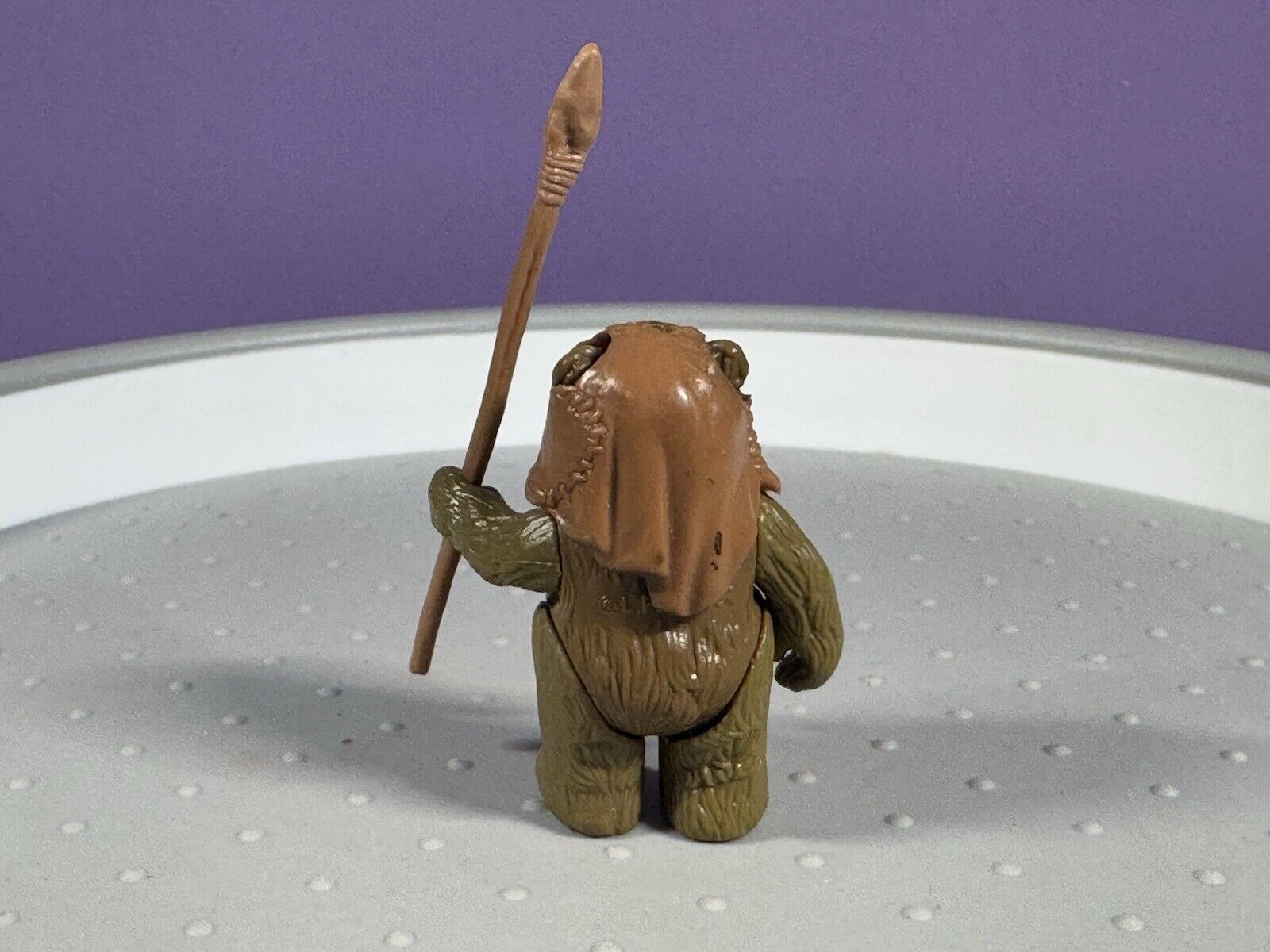 Wicket W. Warrick sold