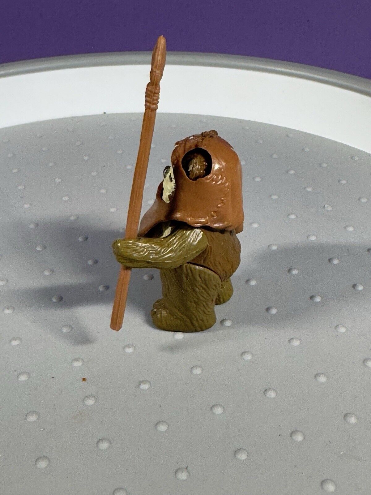 Wicket W. Warrick sold