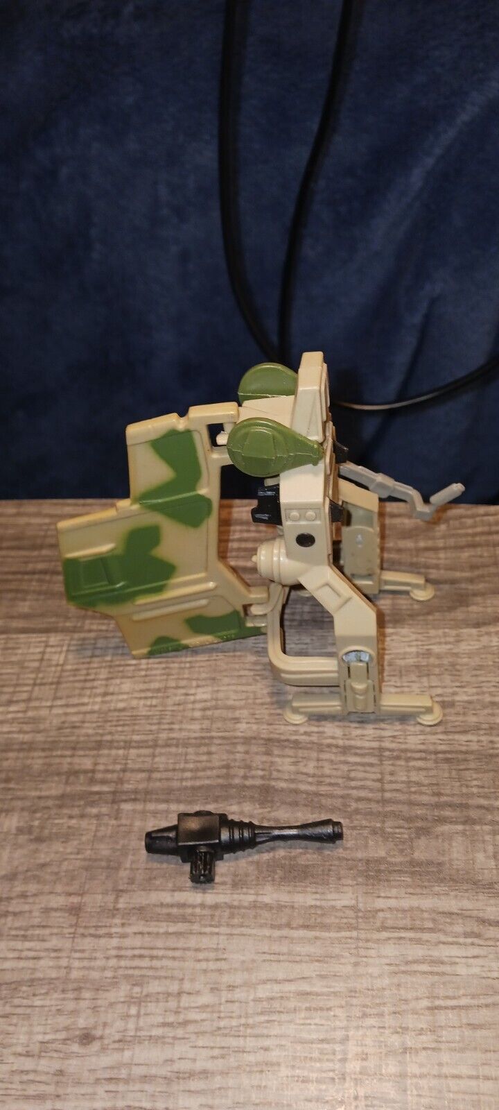 Security Scout sold
