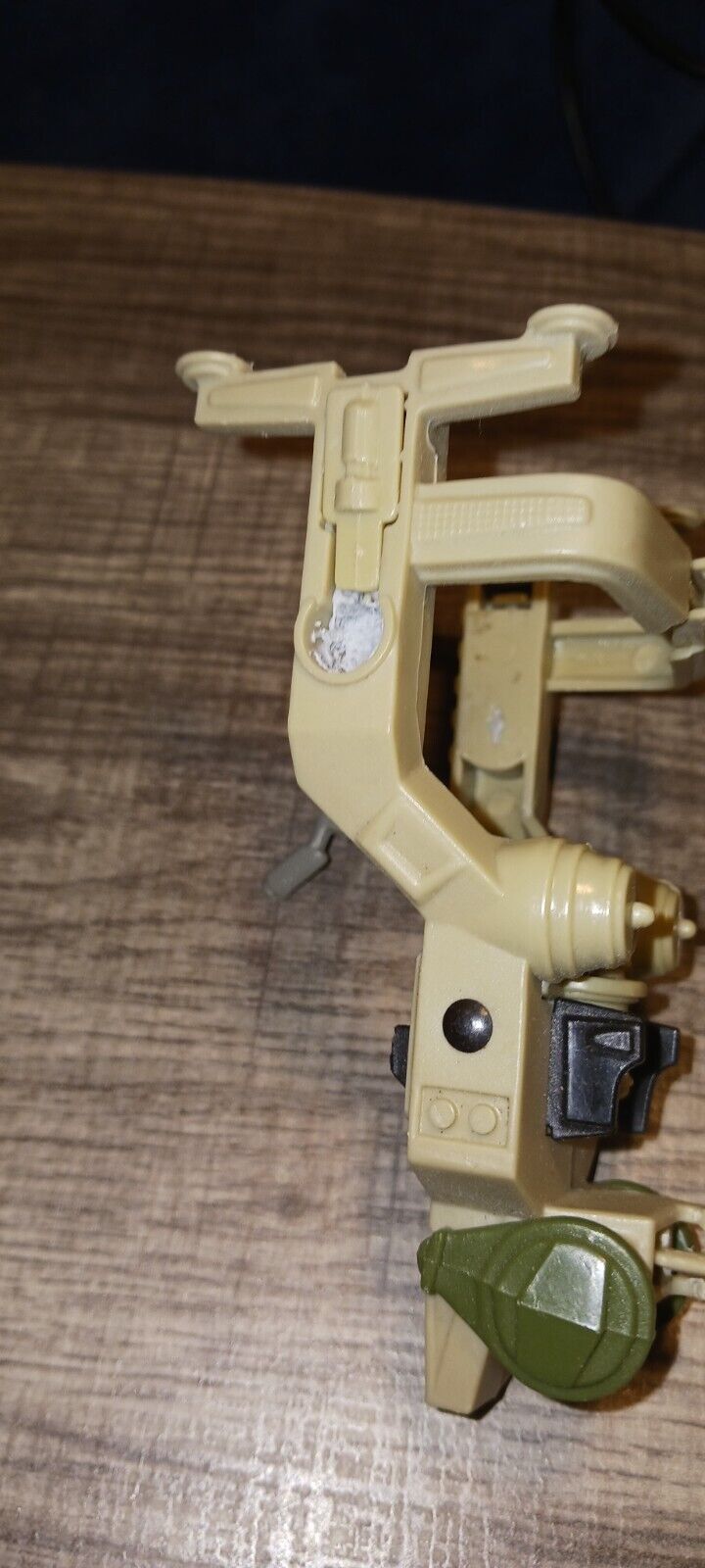 Security Scout sold