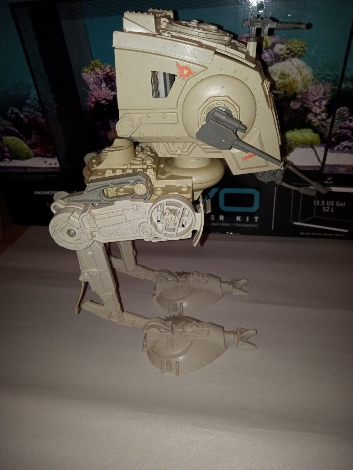 Scout Walker (AT-ST) sold