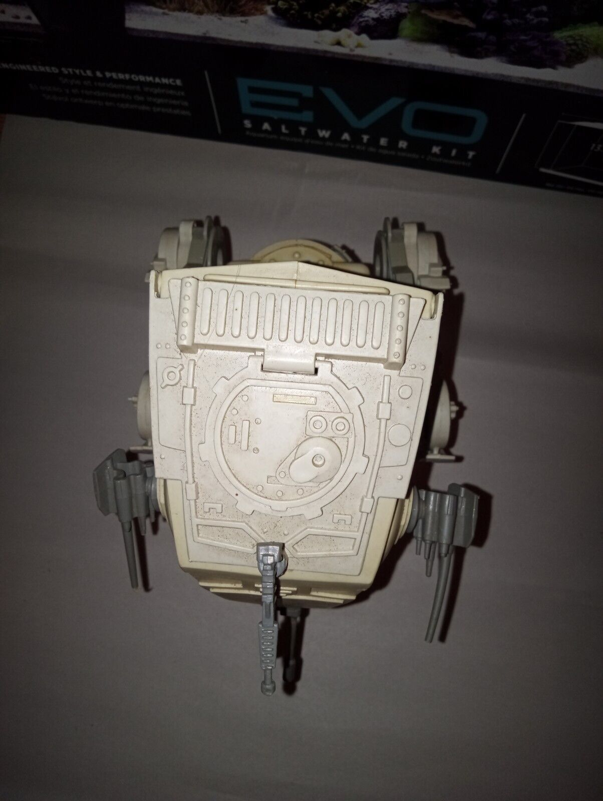 Scout Walker (AT-ST) sold