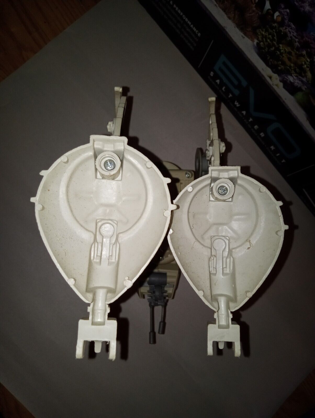 Scout Walker (AT-ST) sold