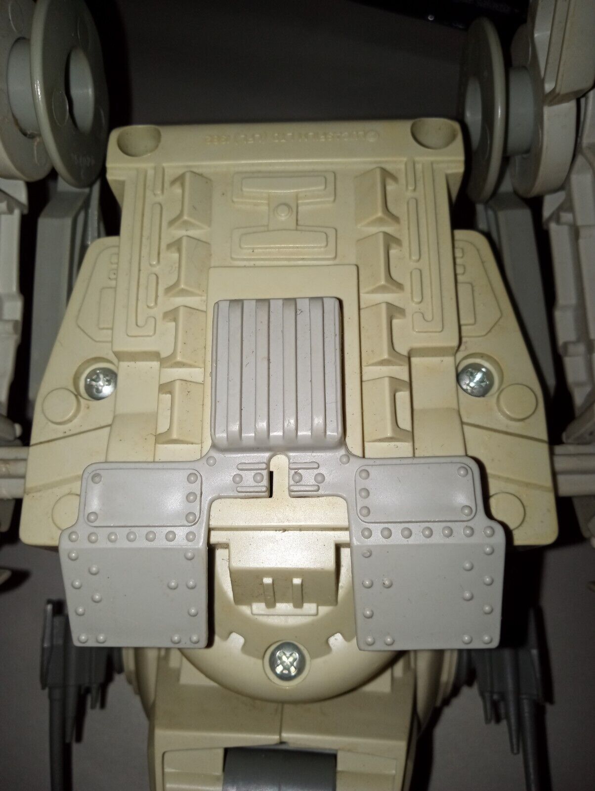 Scout Walker (AT-ST) sold