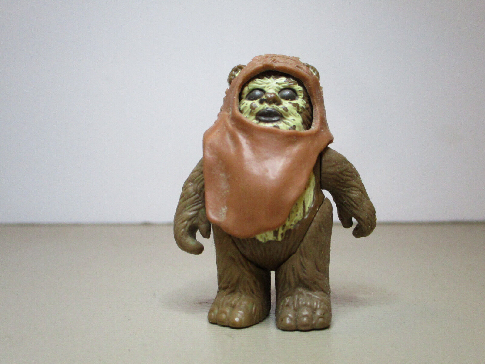 Wicket W. Warrick sold