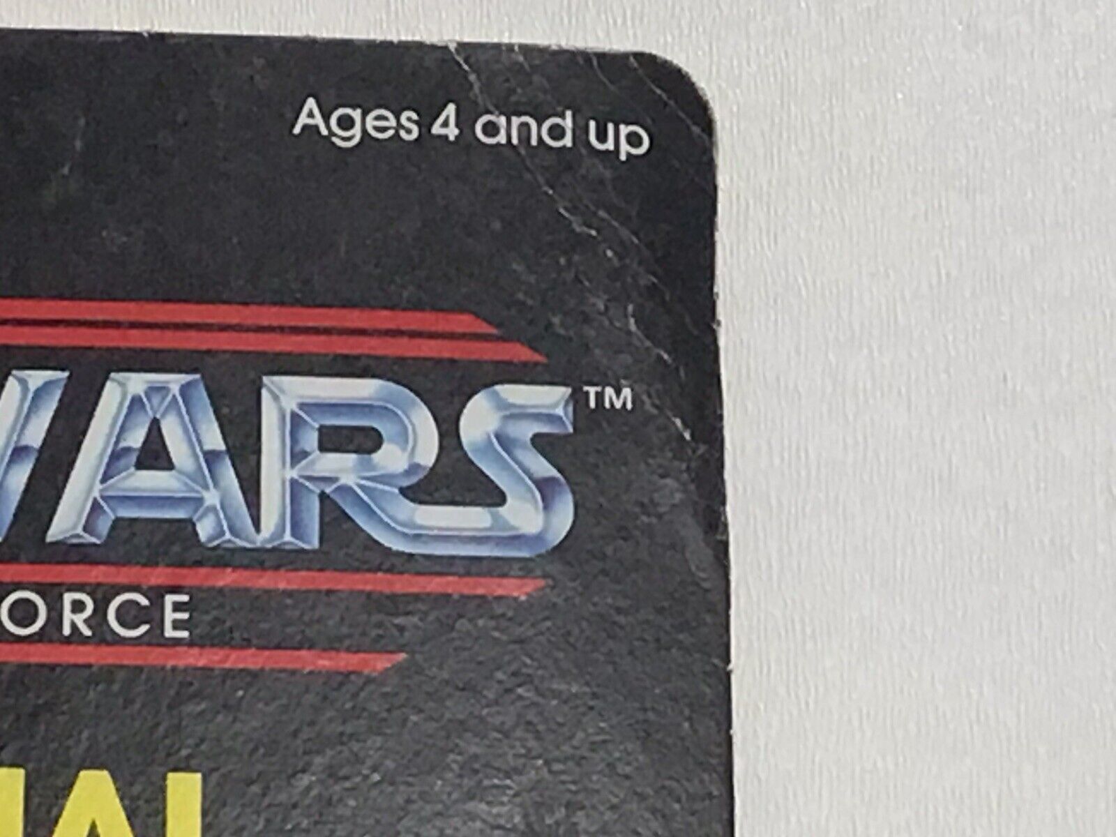 Chewbacca sold