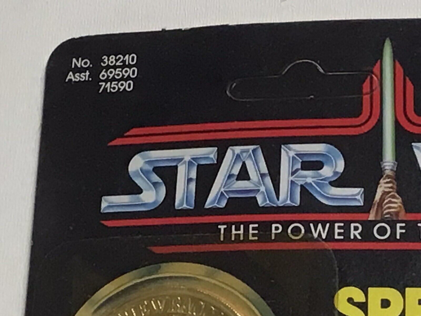 Chewbacca sold