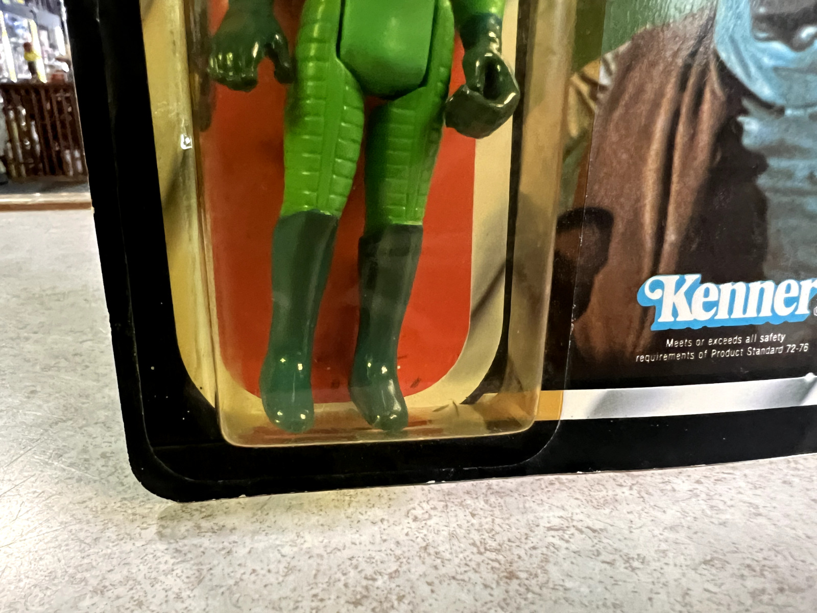 Greedo sold