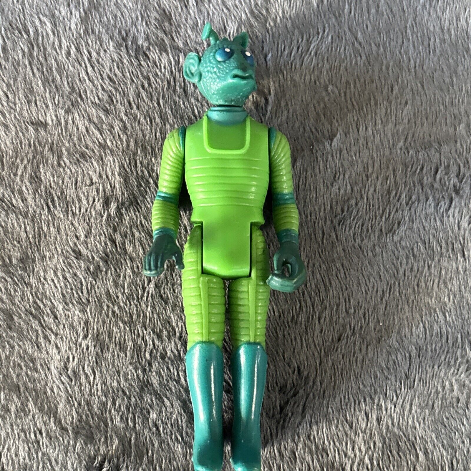 Greedo sold