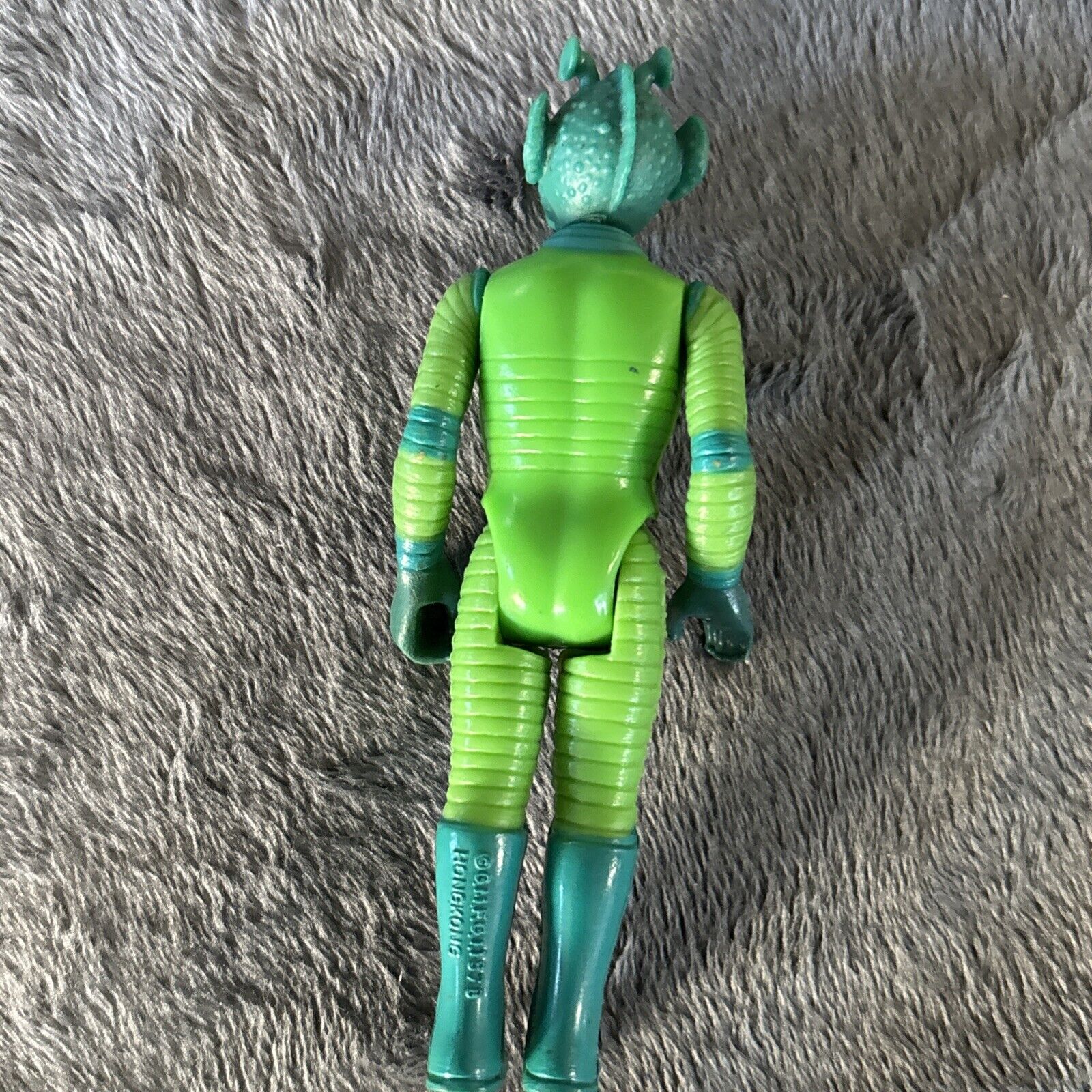 Greedo sold