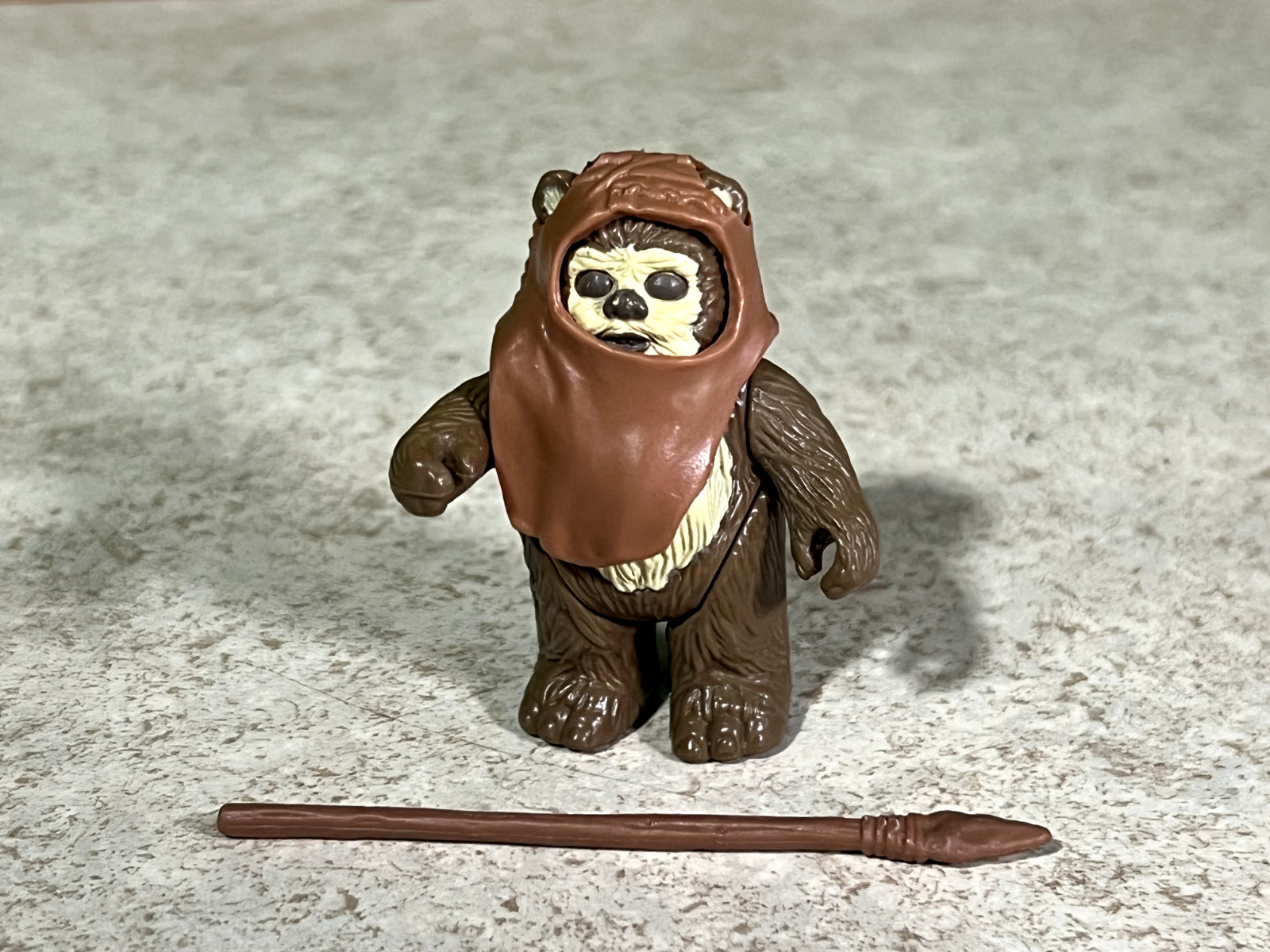 Wicket W. Warrick sold