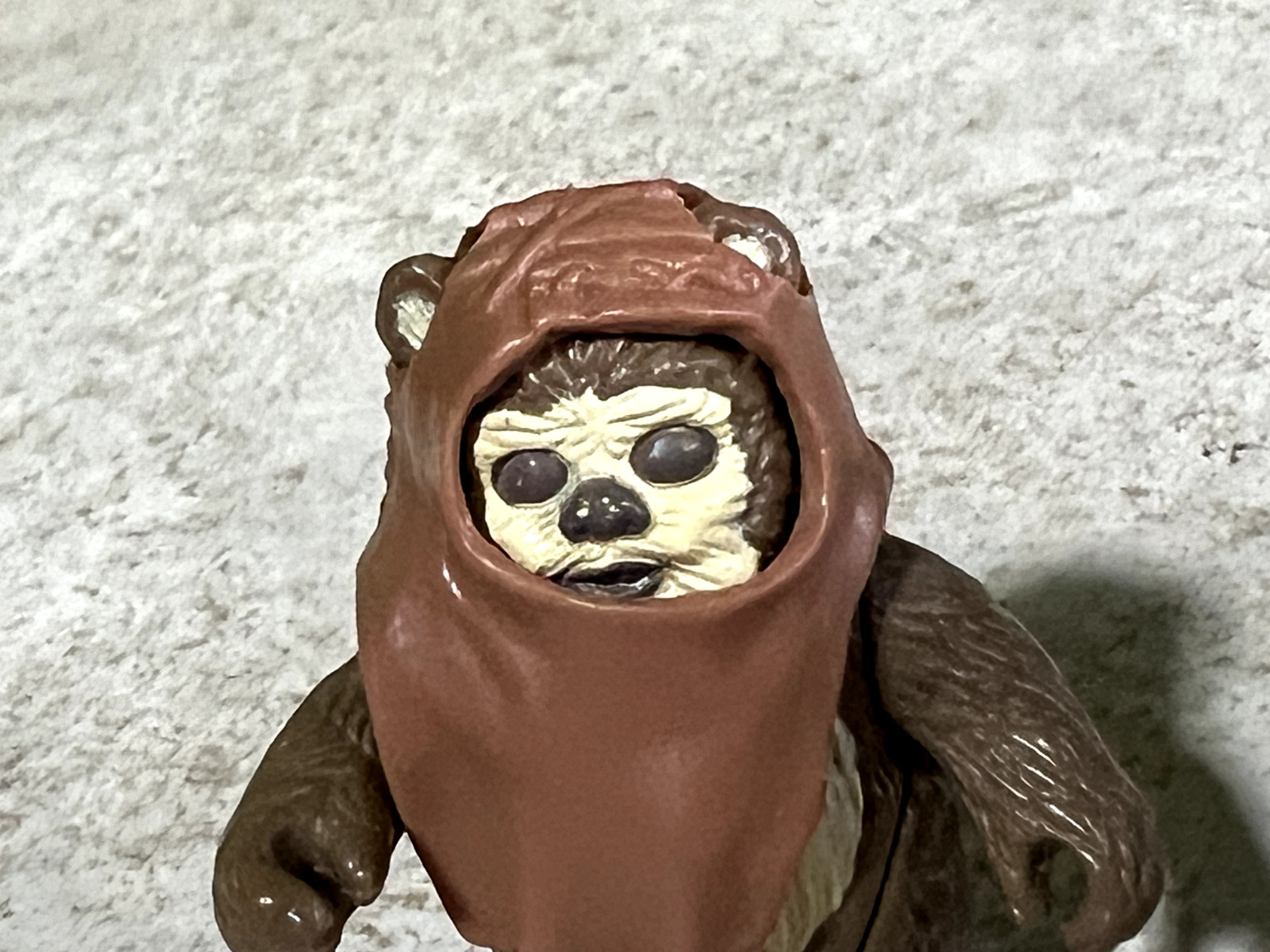 Wicket W. Warrick sold