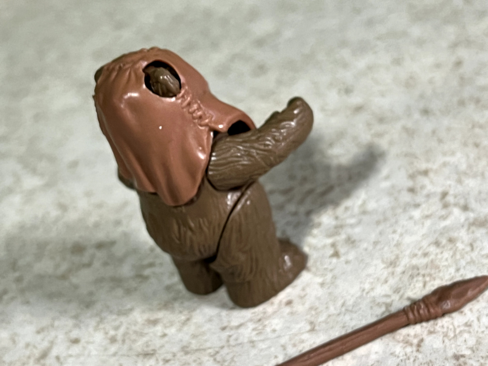 Wicket W. Warrick sold