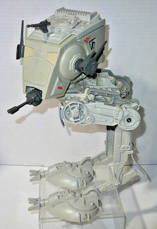 Scout Walker (AT-ST) sold