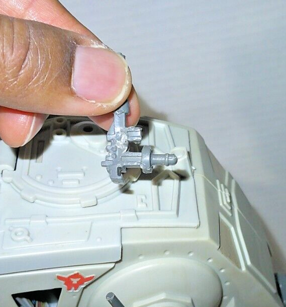 Scout Walker (AT-ST) sold