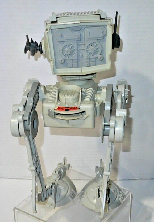 Scout Walker (AT-ST) sold