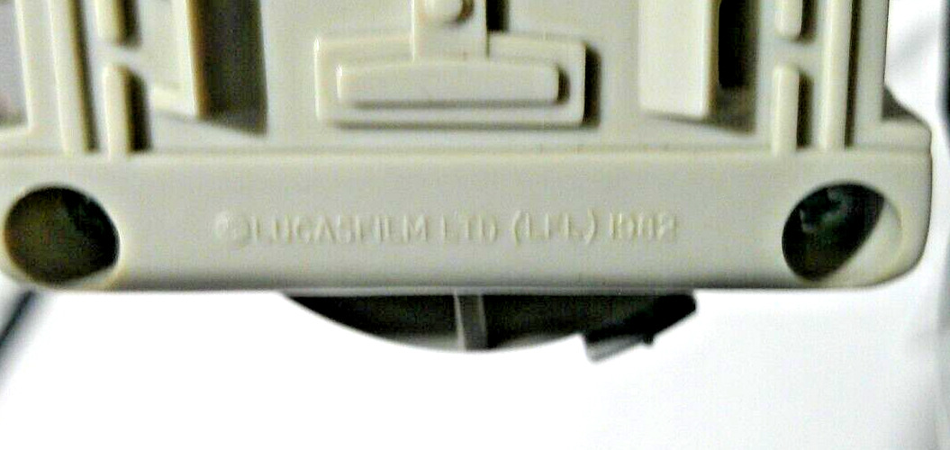 Scout Walker (AT-ST) sold