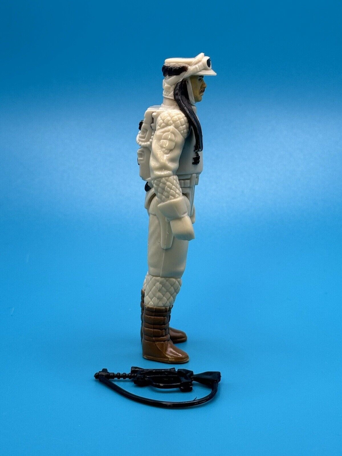 Rebel Commander sold