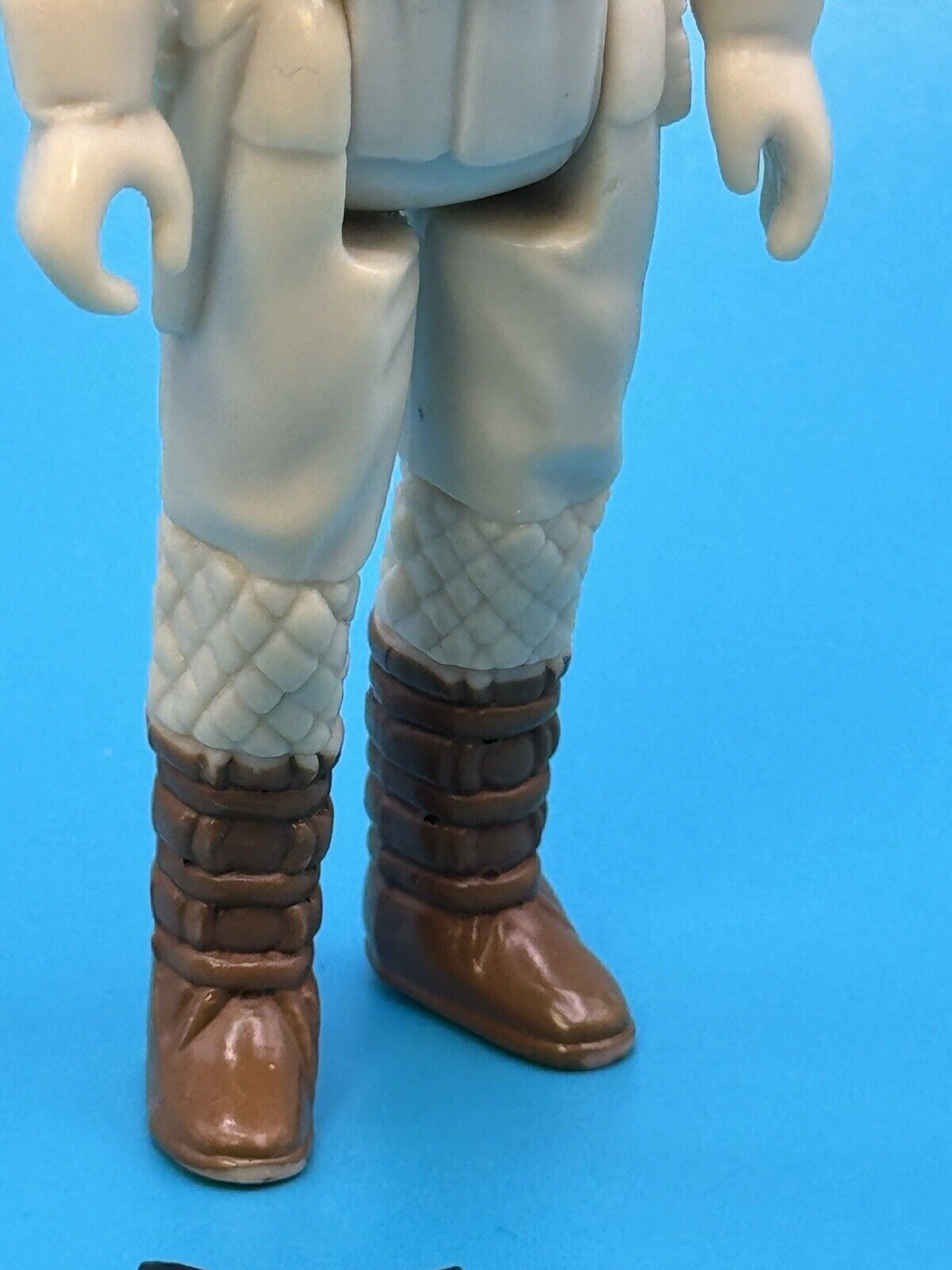 Rebel Commander sold