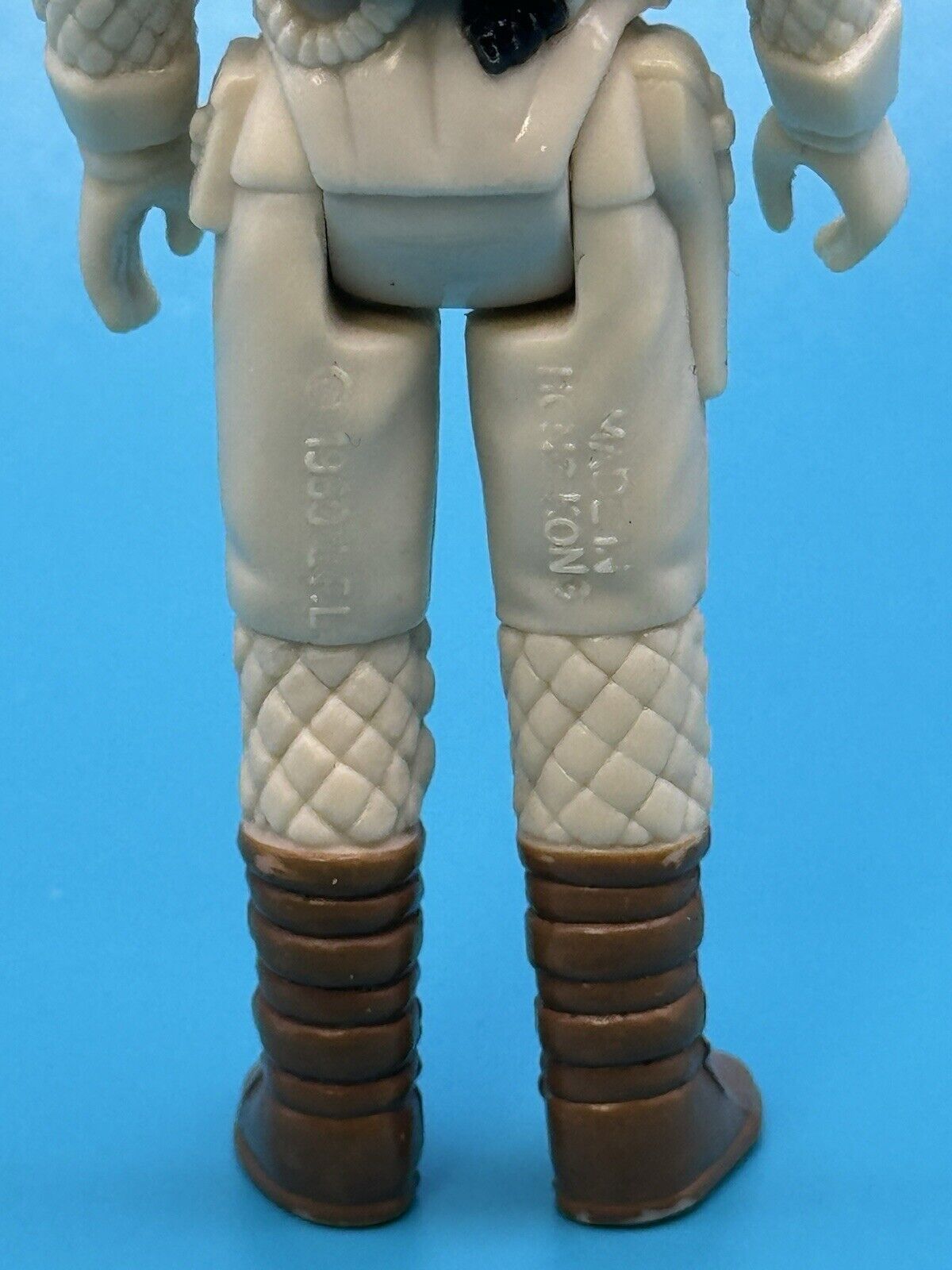 Rebel Commander sold