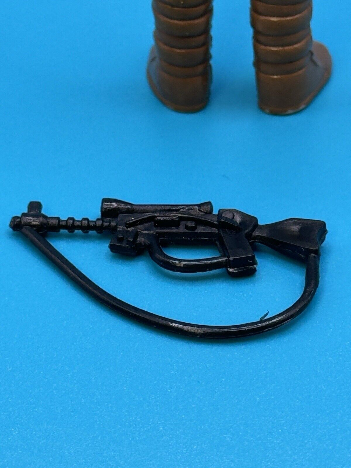 Rebel Commander sold