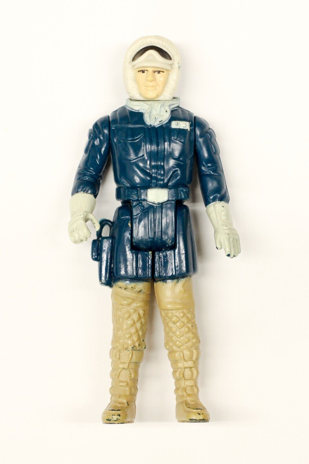 Han Solo (Hoth Battle Gear) sold