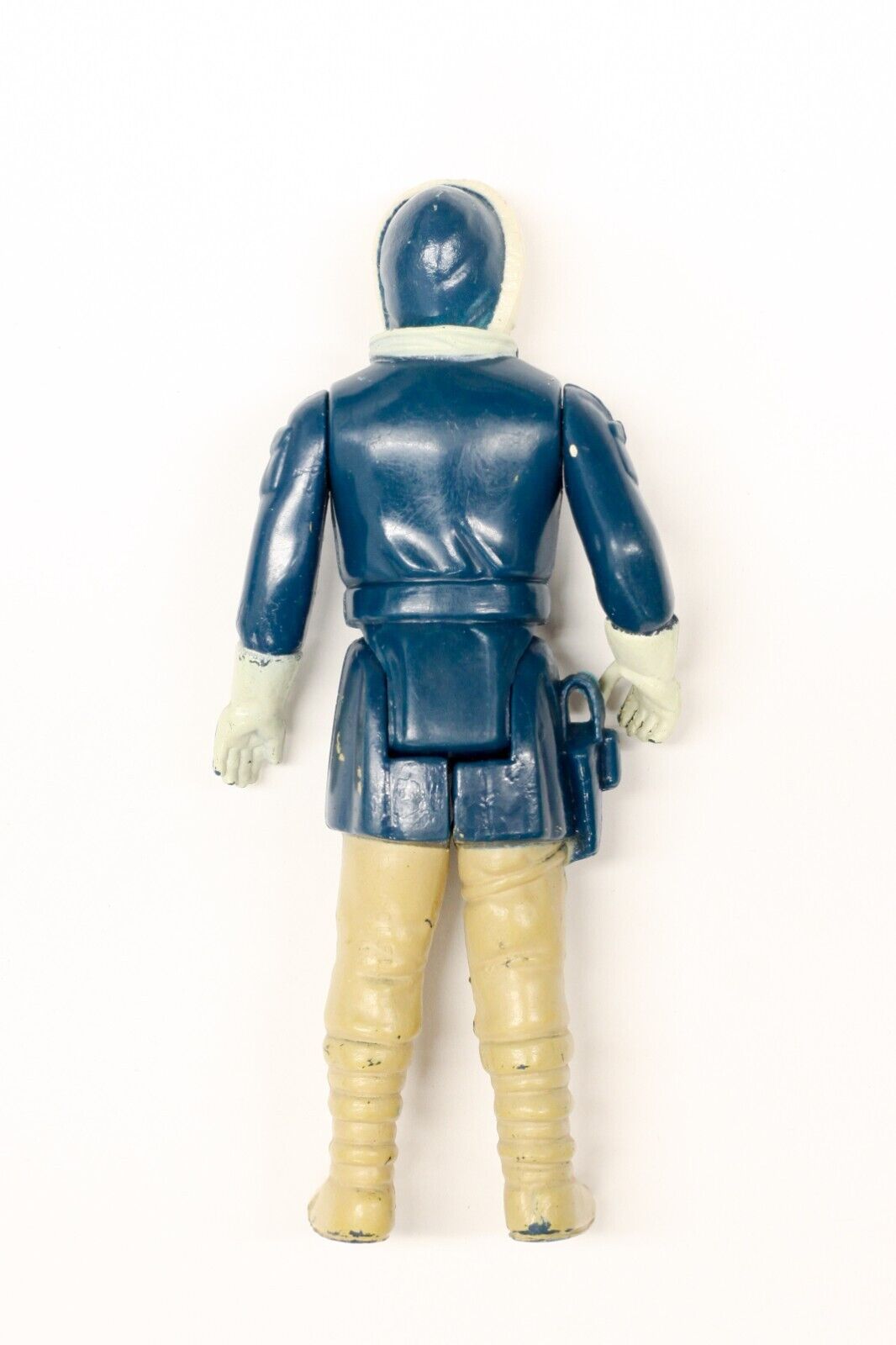 Han Solo (Hoth Battle Gear) sold