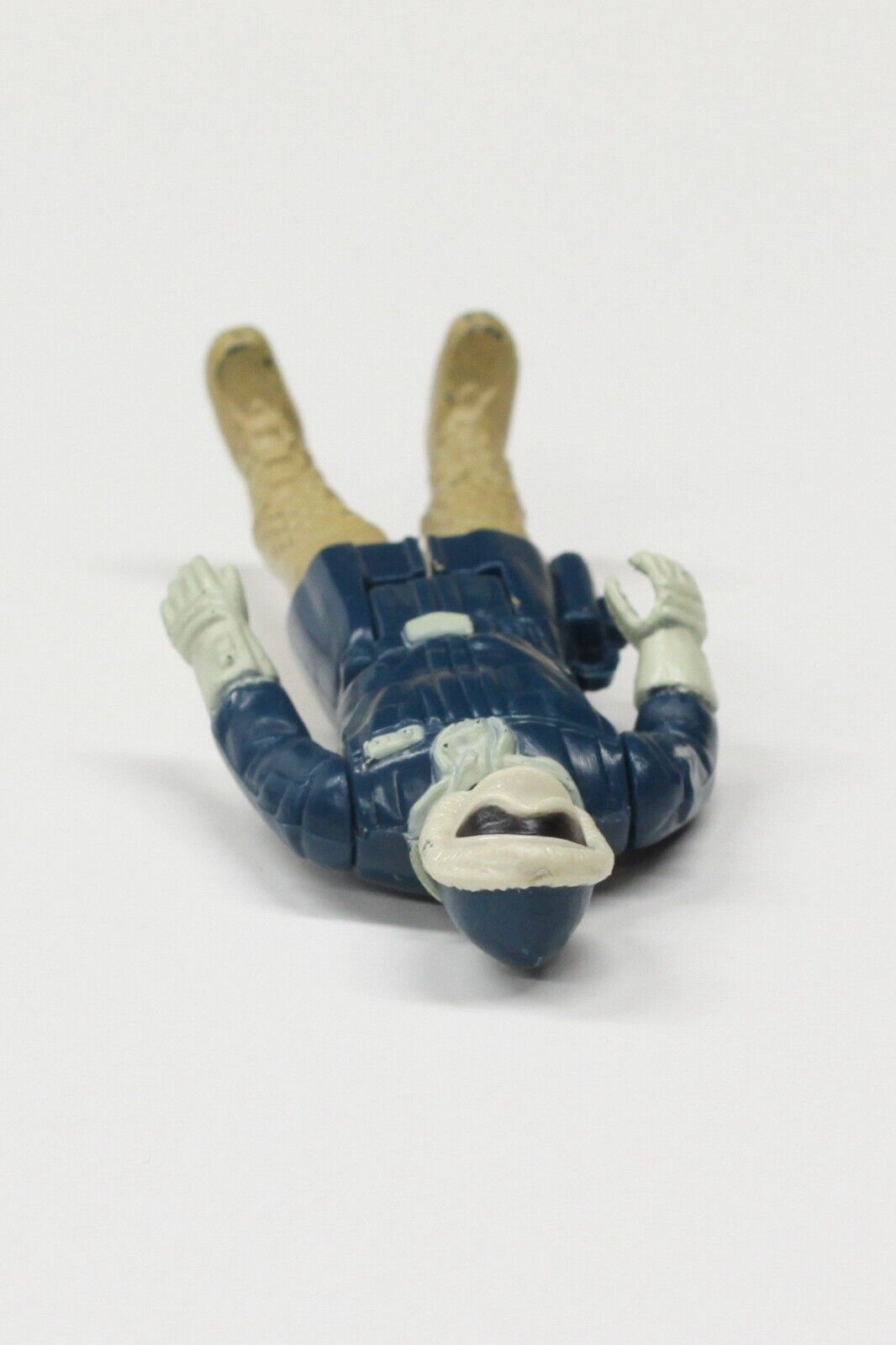 Han Solo (Hoth Battle Gear) sold