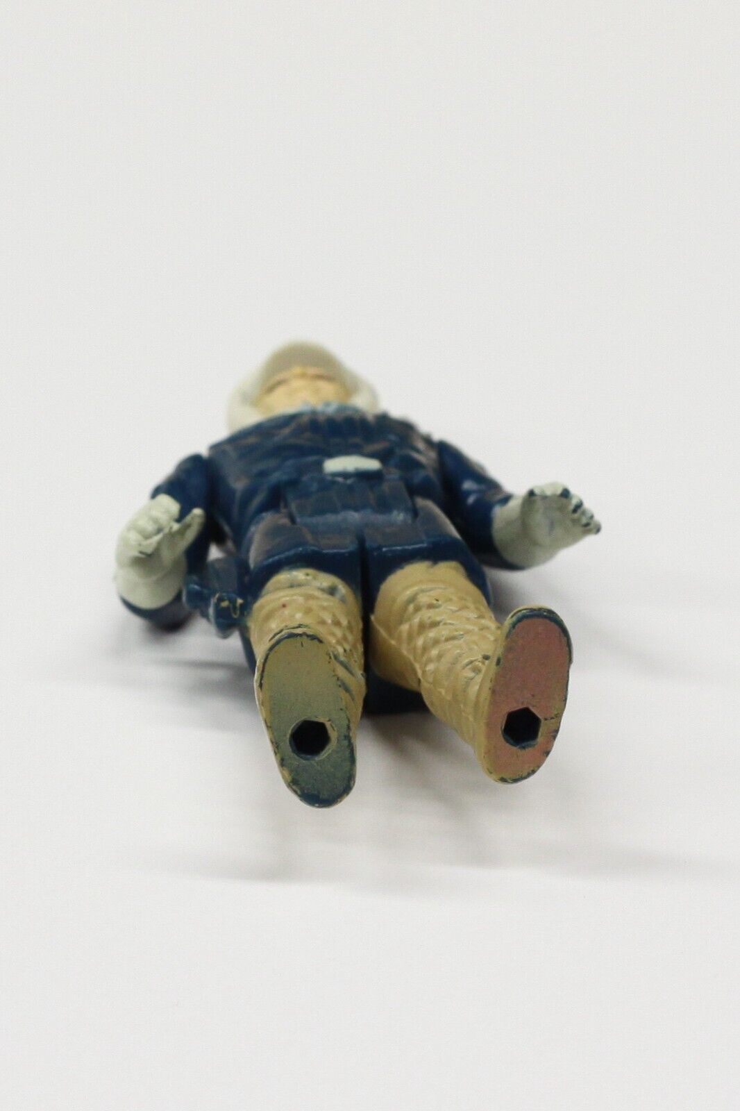 Han Solo (Hoth Battle Gear) sold