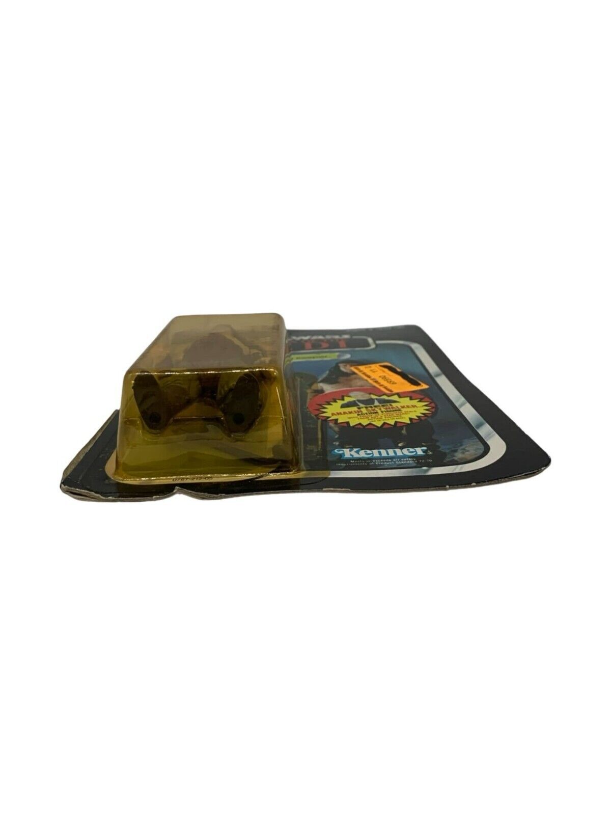Rancor Keeper sold