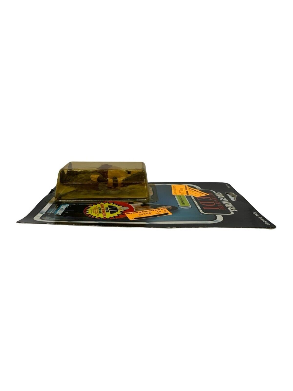 Rancor Keeper sold