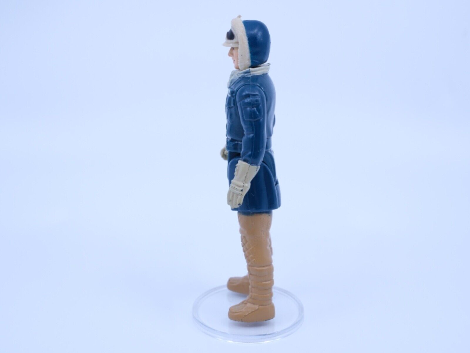 Han Solo (Hoth Battle Gear) sold