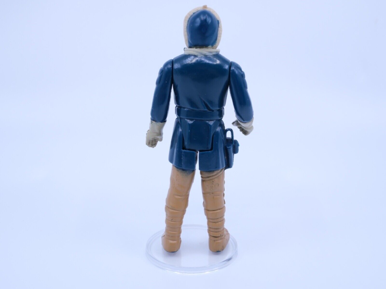 Han Solo (Hoth Battle Gear) sold