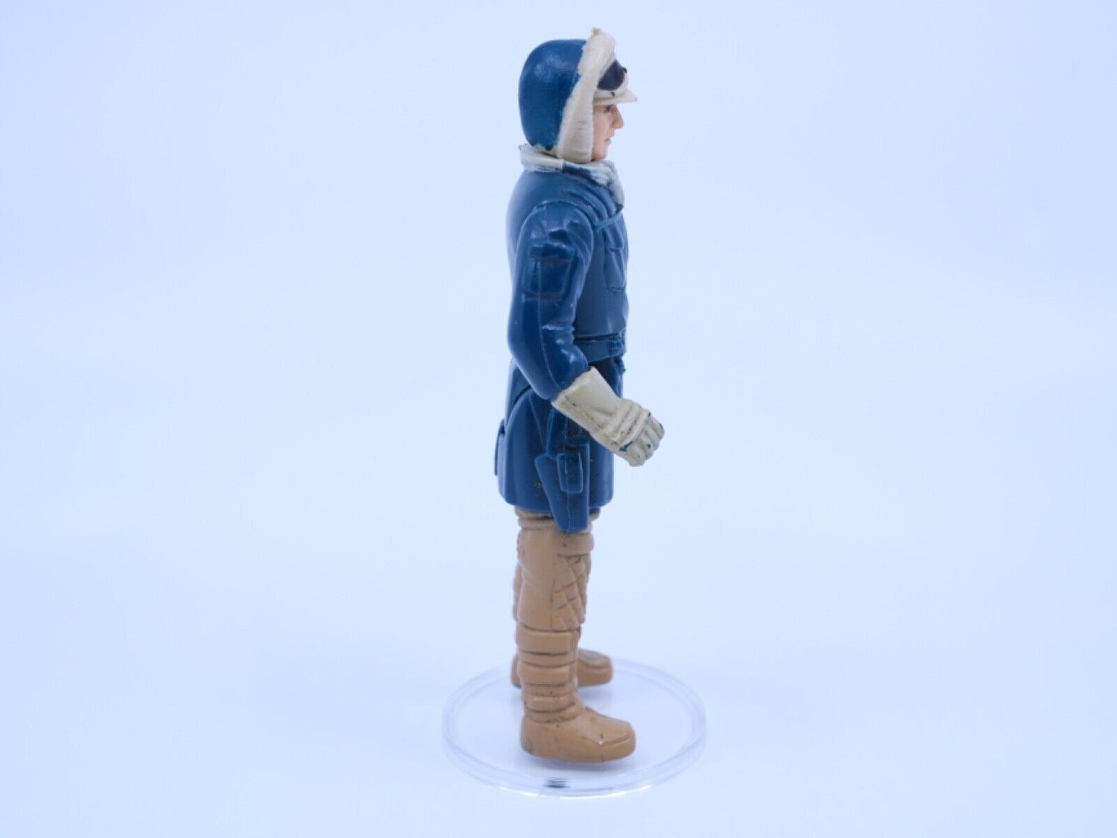 Han Solo (Hoth Battle Gear) sold