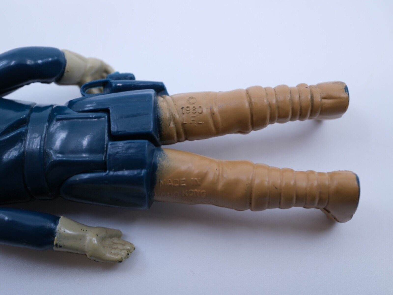 Han Solo (Hoth Battle Gear) sold