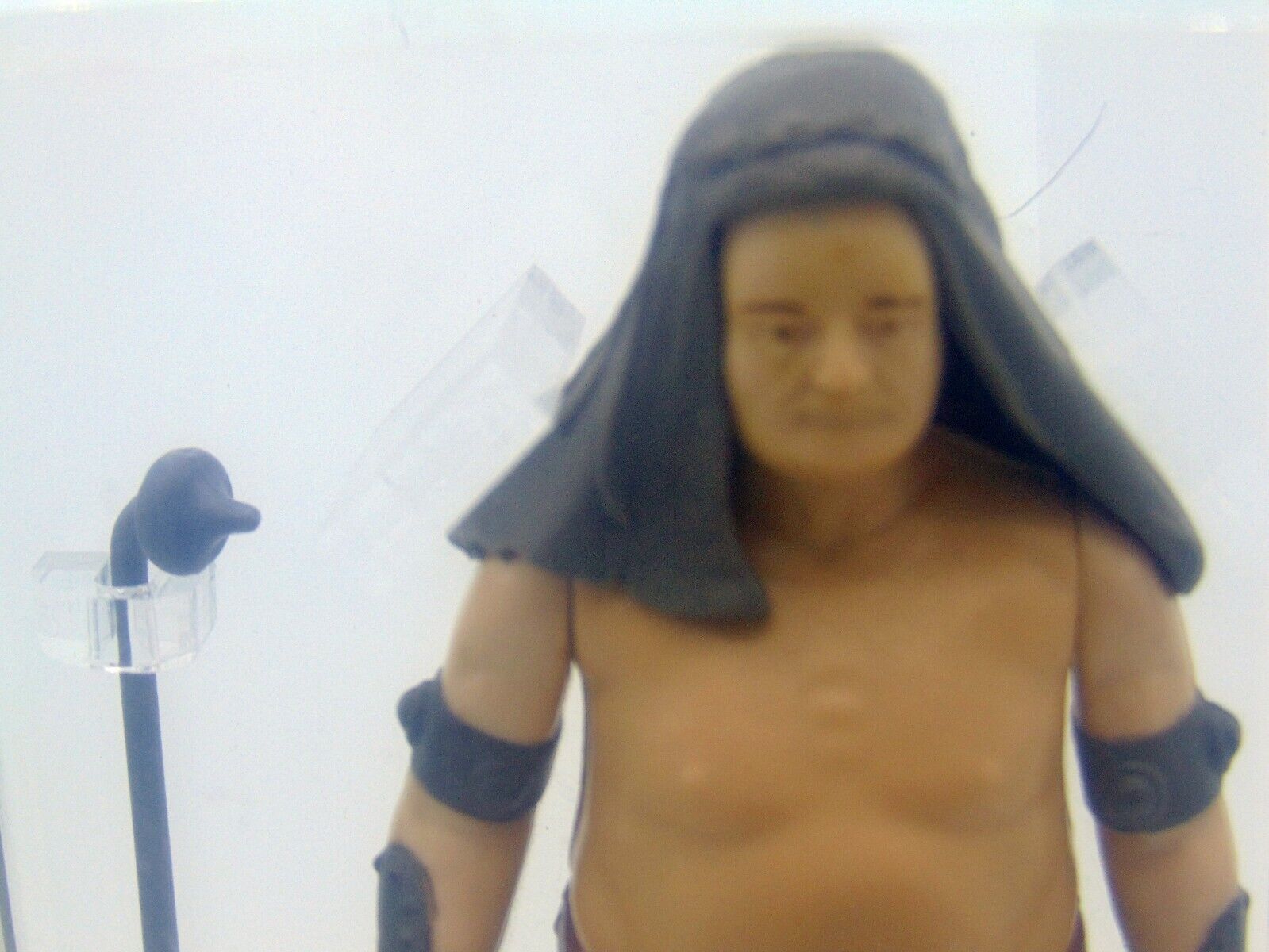 Rancor Keeper sold